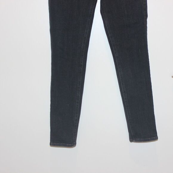 Rag & Bone High Rise Ankle Skinny in Ariel Jean Women Size 28 - Picture 6 of 15